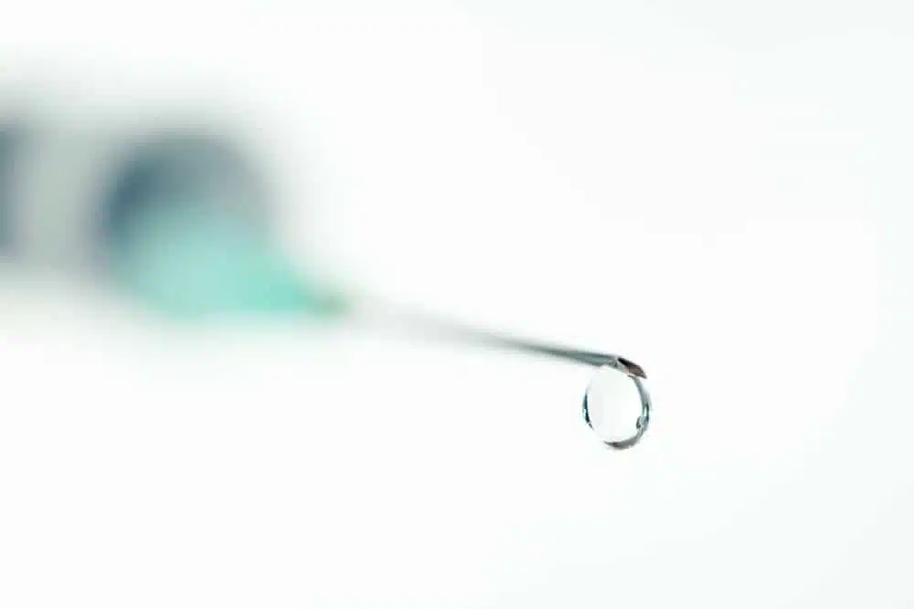 Shingrix Vaccine for Shingles and Revaxis Vaccine for Tetanus