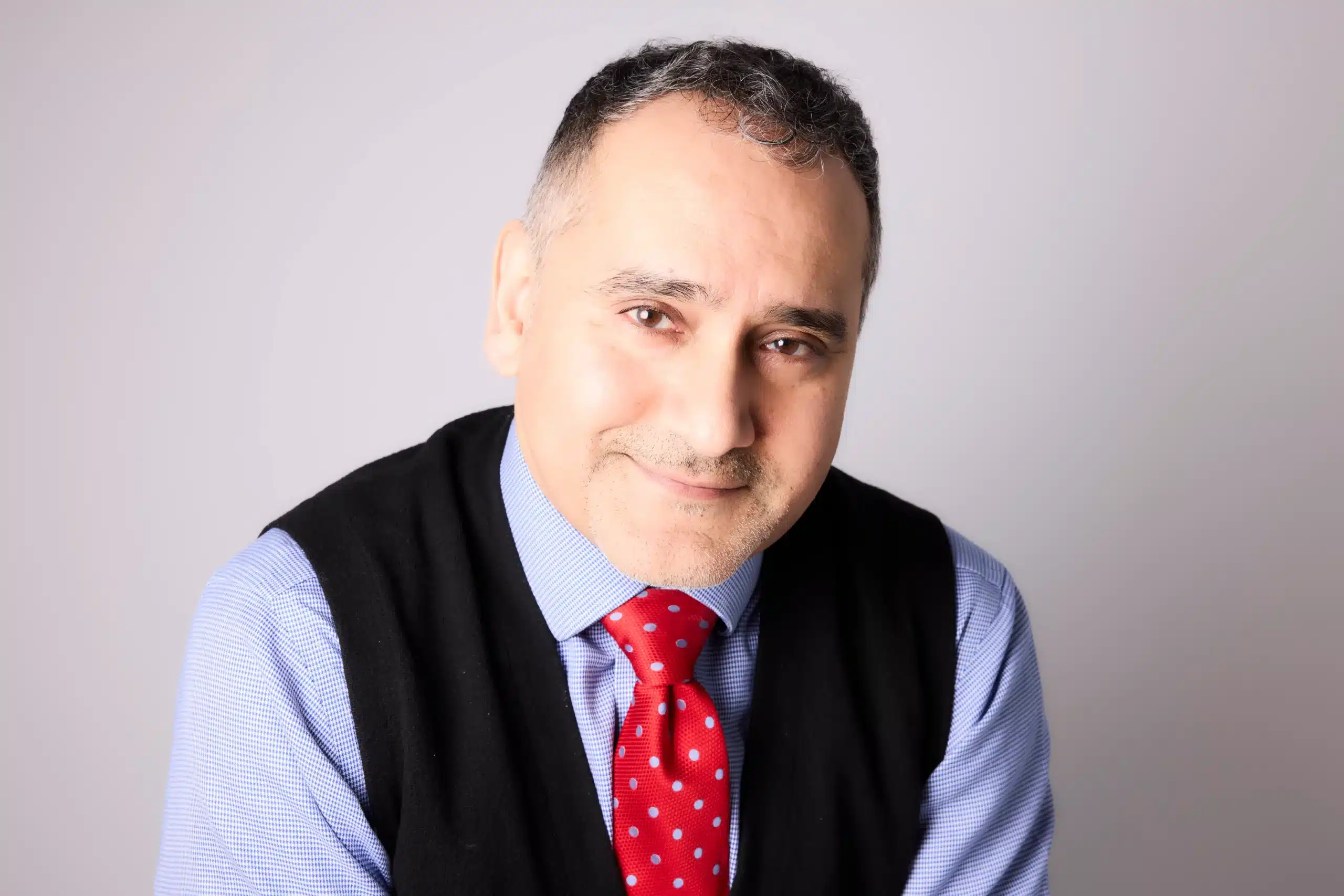 Dr Bob Sangar GP Harley Street London