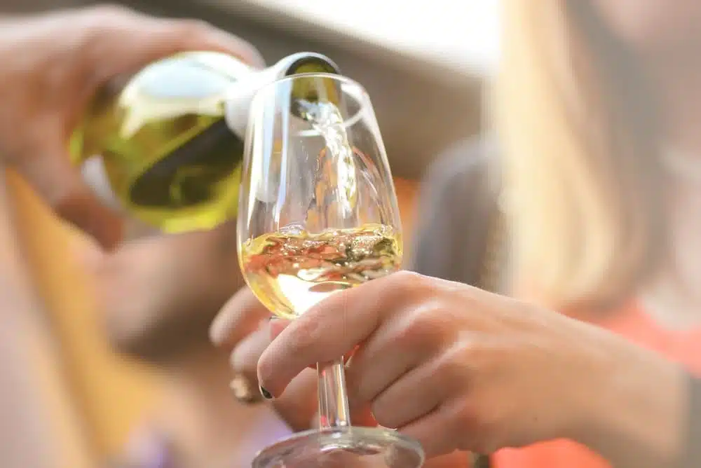 Oh go on then… just one more! Advice on how to reduce drinking