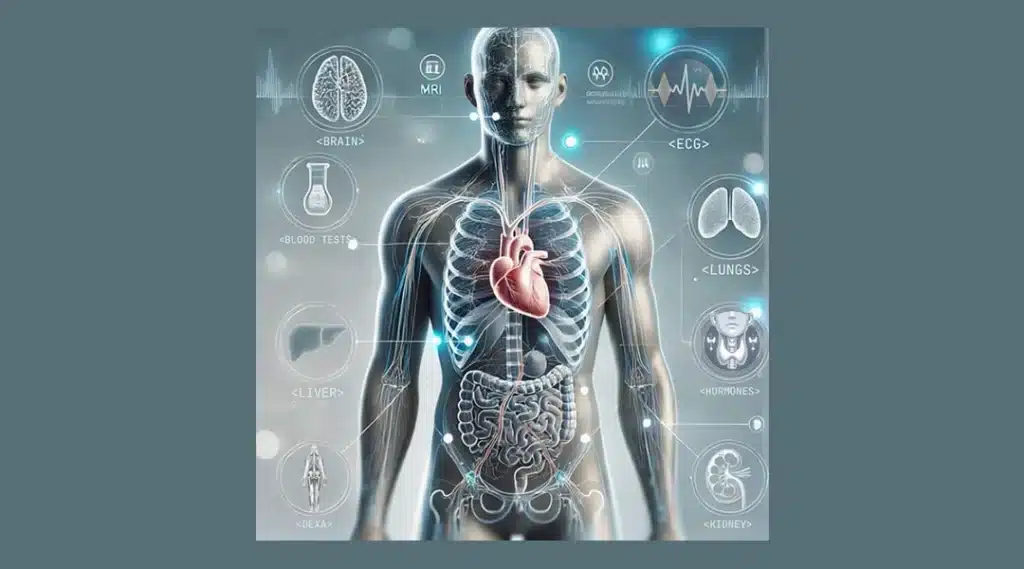 Preventative Health Assessments