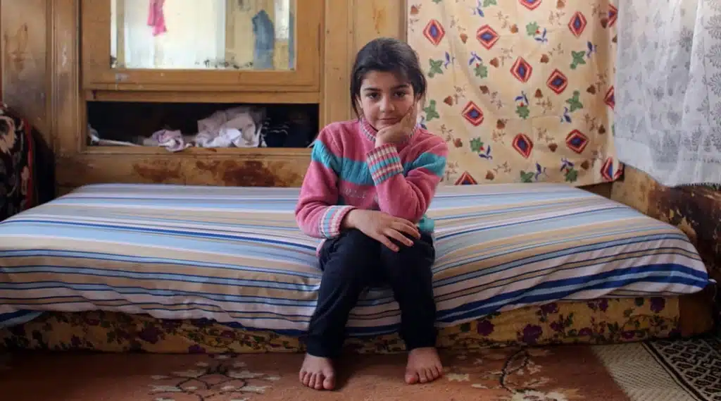 Syrian Refugee Relief Fund