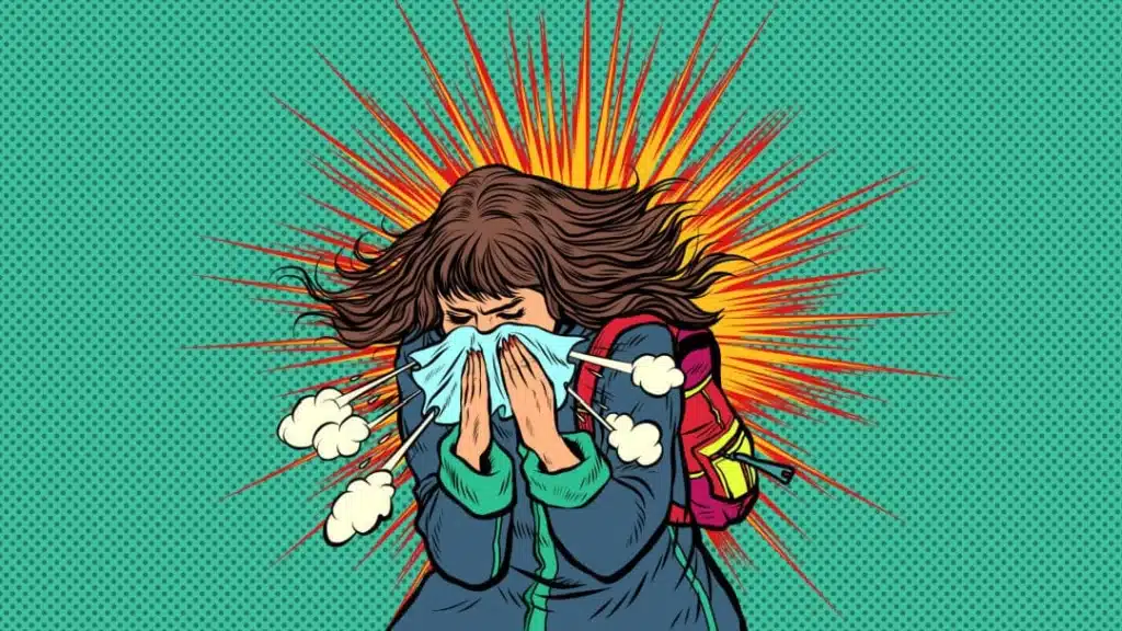 Winter Vaccinations