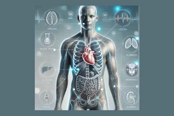 Guide to Health Assessments Preventative Health Assessments